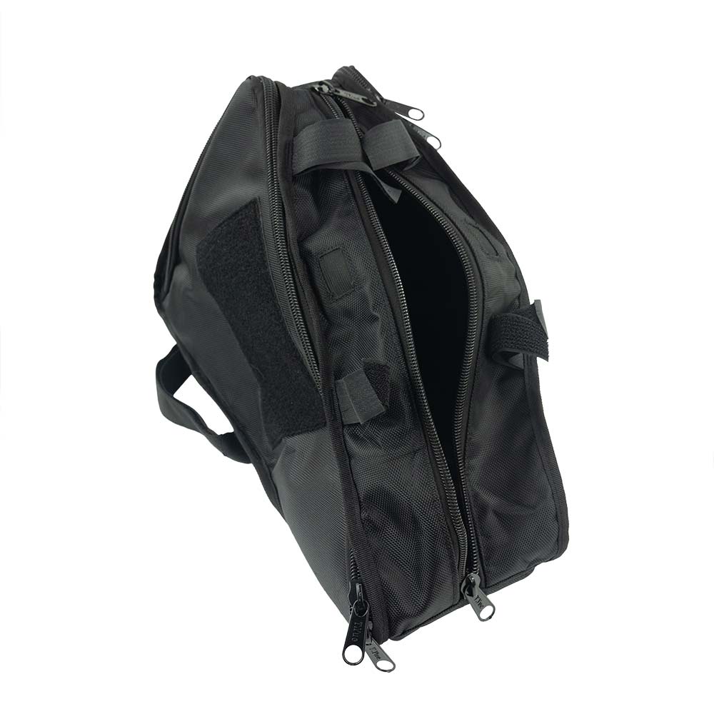 RoadRunner Center Pizza Bag