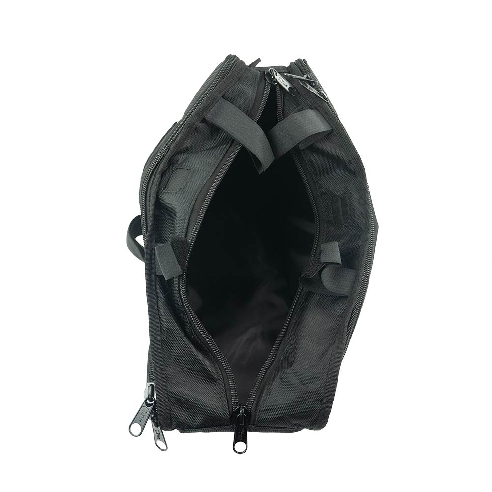 RoadRunner Center Pizza Bag