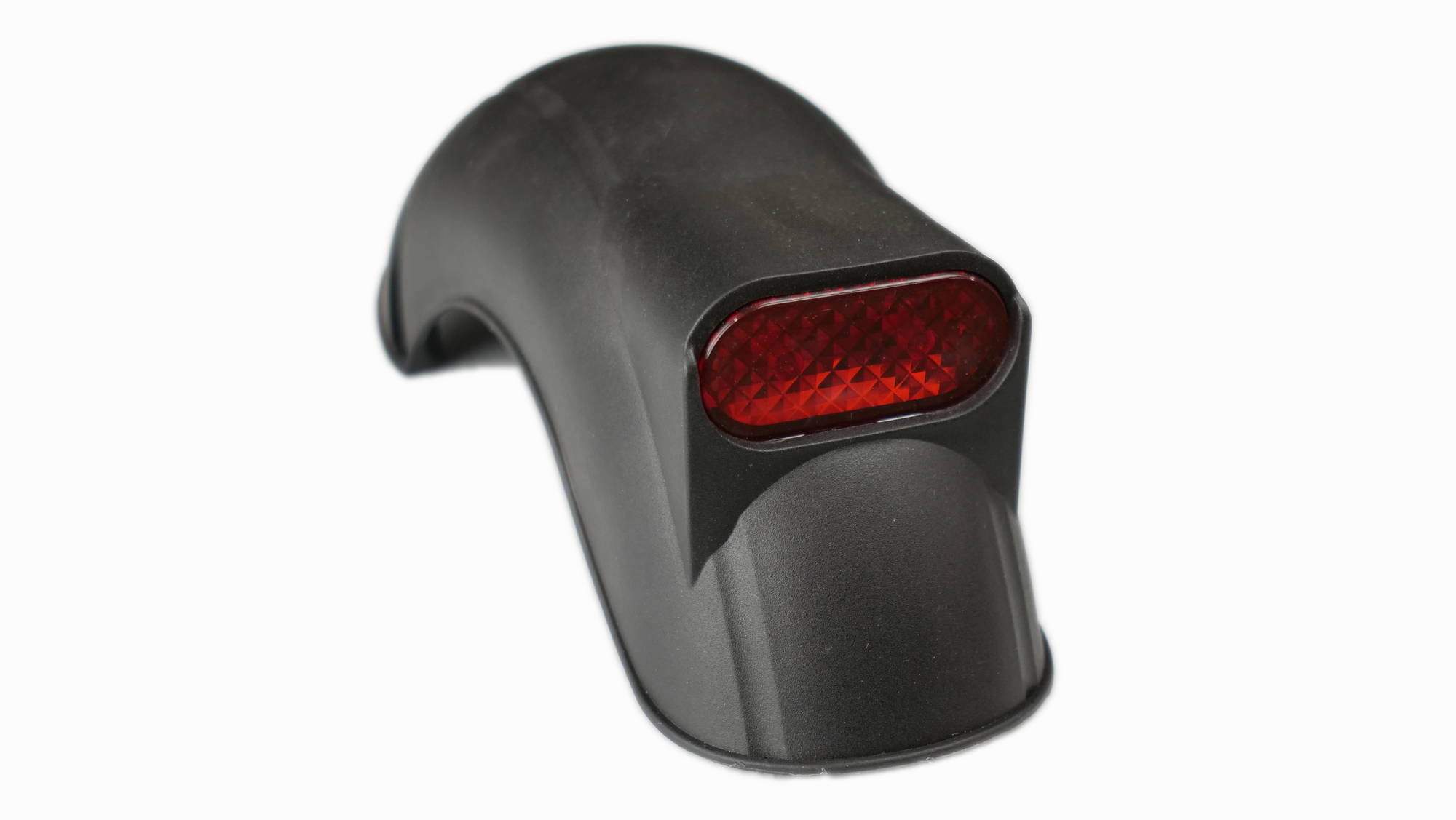 Rear Fender for the EMOVE Touring