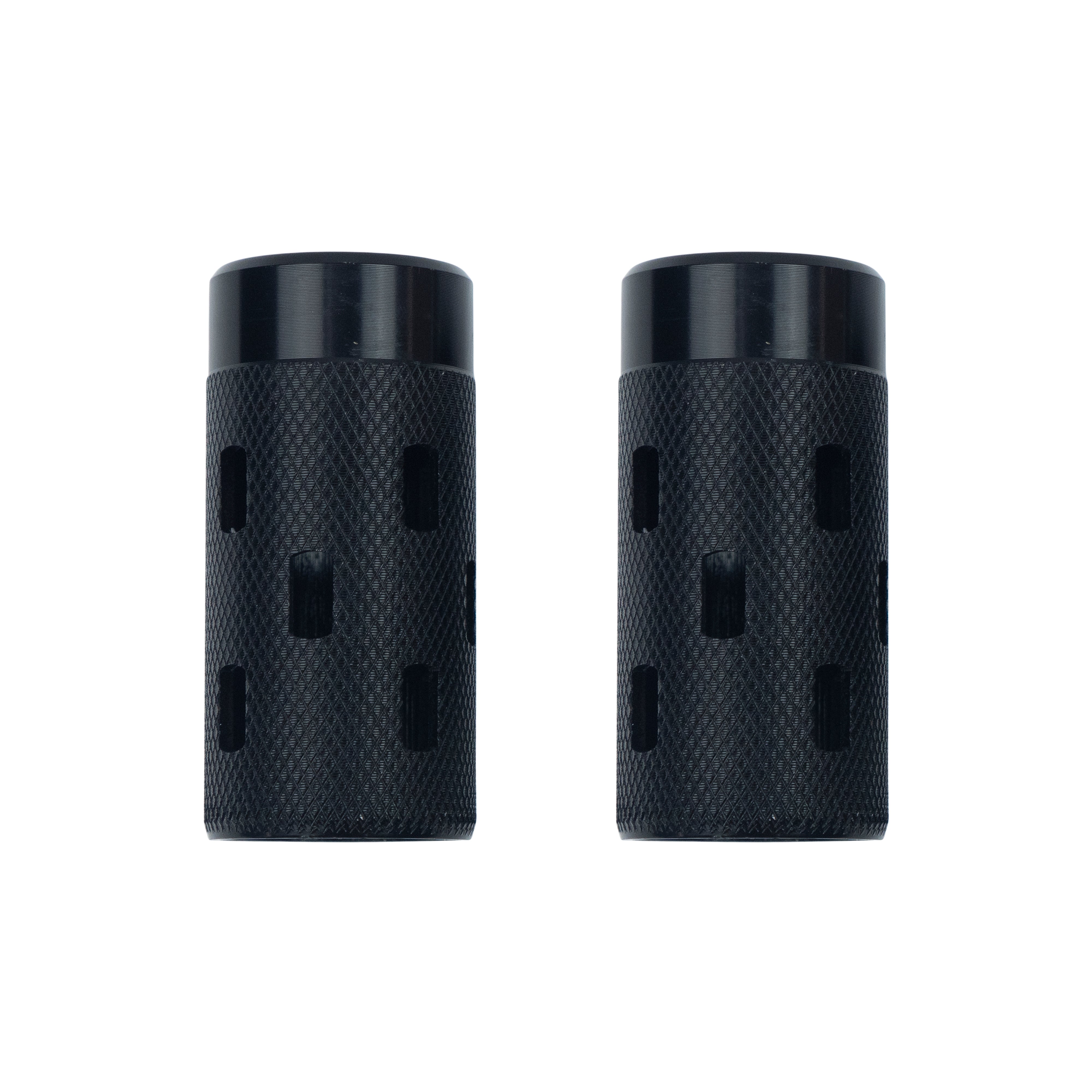 VM Foot Pegs for Seated Electric Scooters