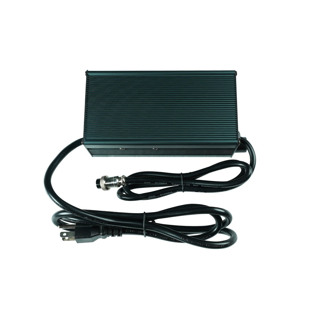 52V 1-6A Adjustable VM Electric Scooter Fast Charger