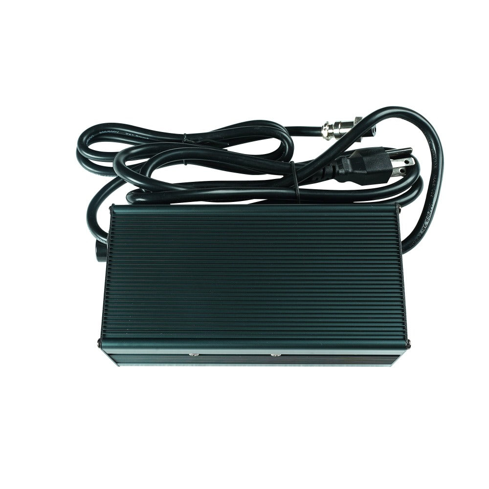 72V 1-10A Adjustable VM Electric Scooter Fast Charger