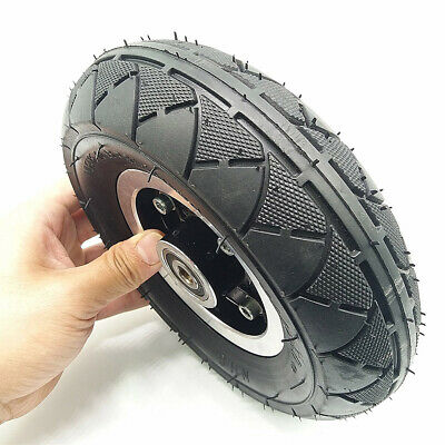 Touring 8 Inch Tube Tire