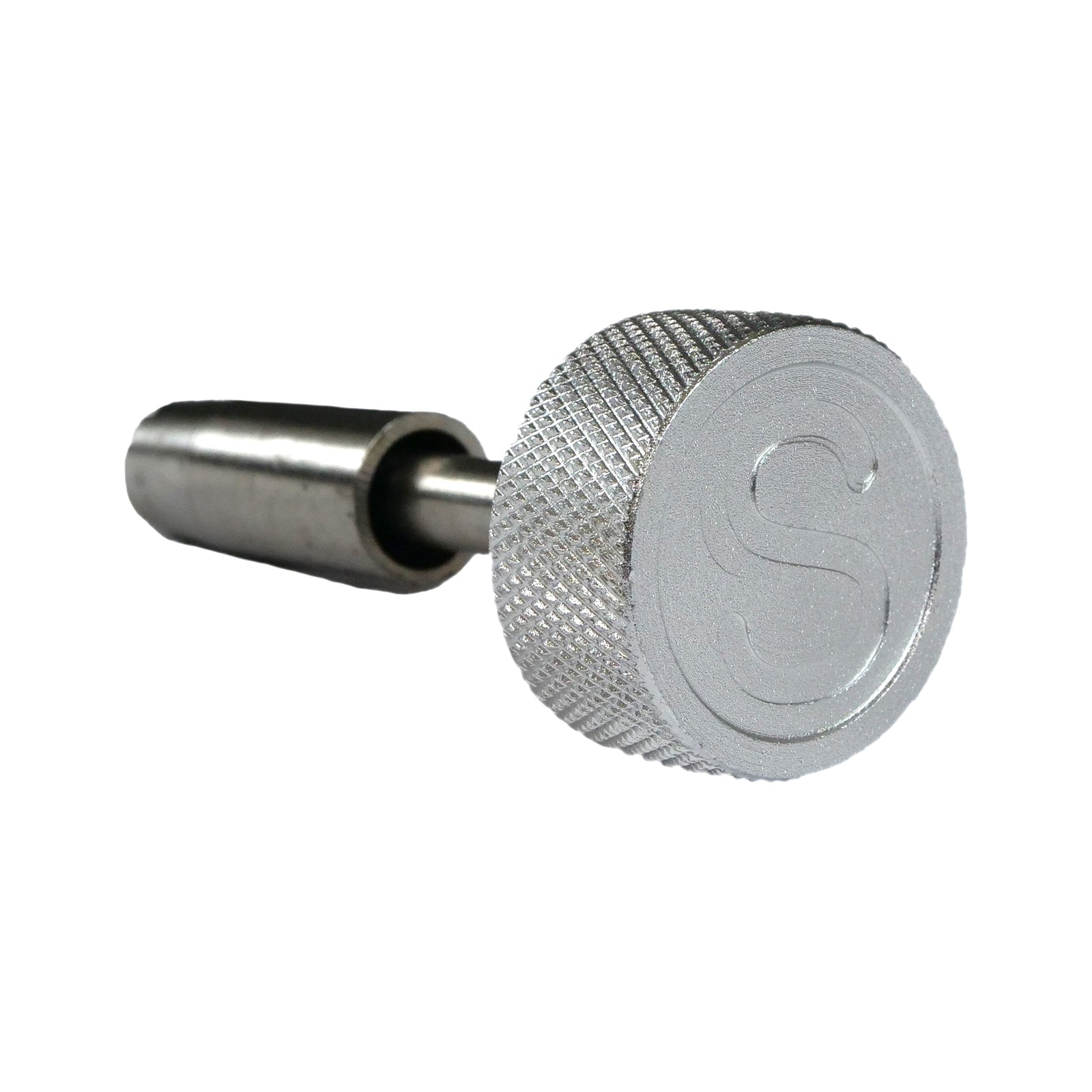 S-Knob Locking Pin