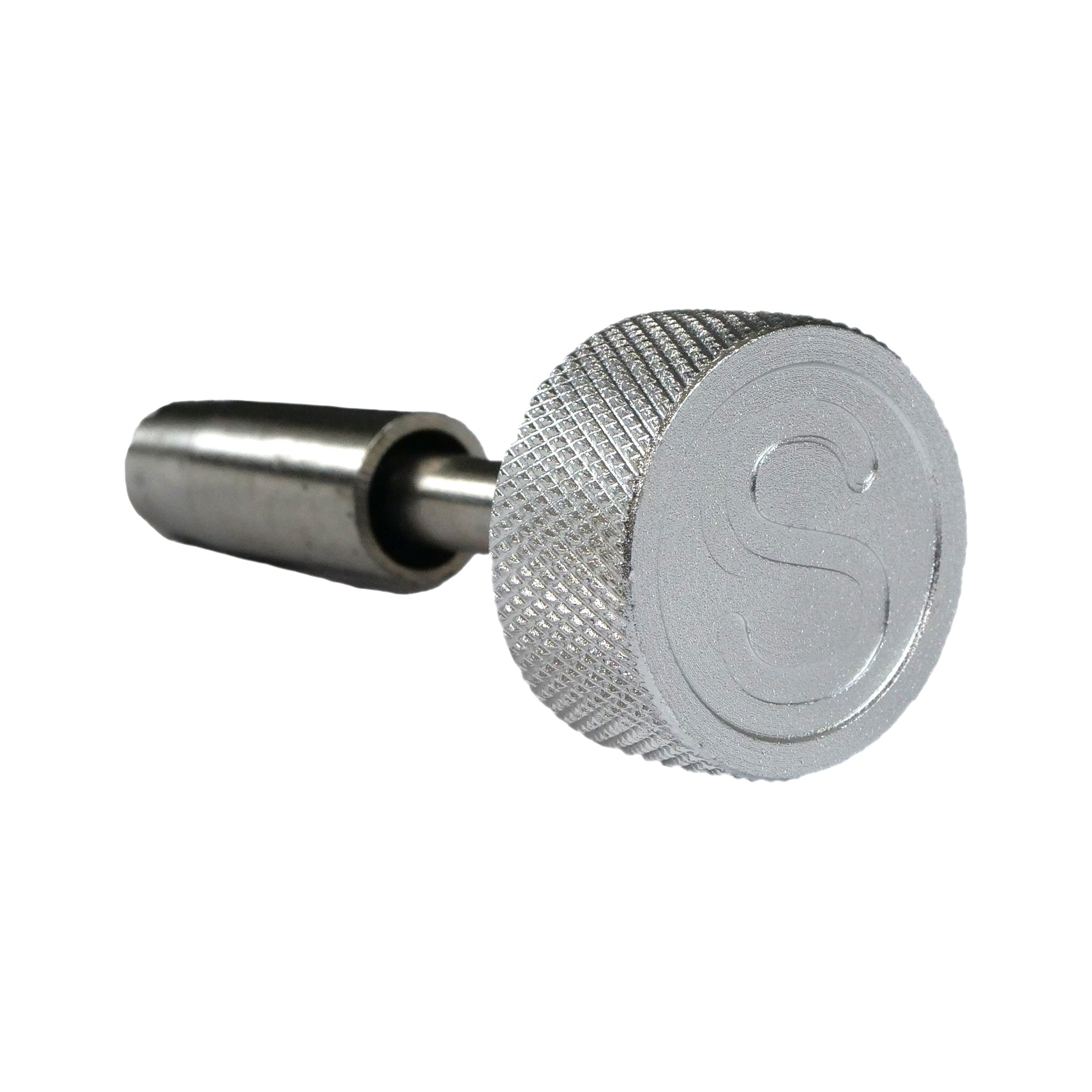 S-Knob Locking Pin