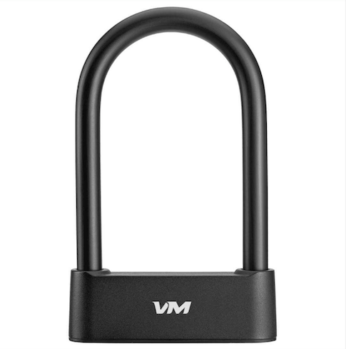 VM Fingerprint U-Lock