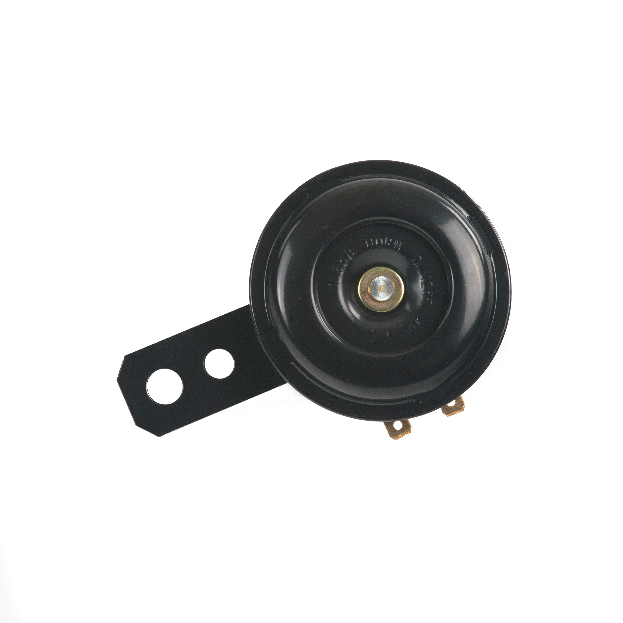 Motorcycle-grade Horn 48V-60V 0.3A 105dB