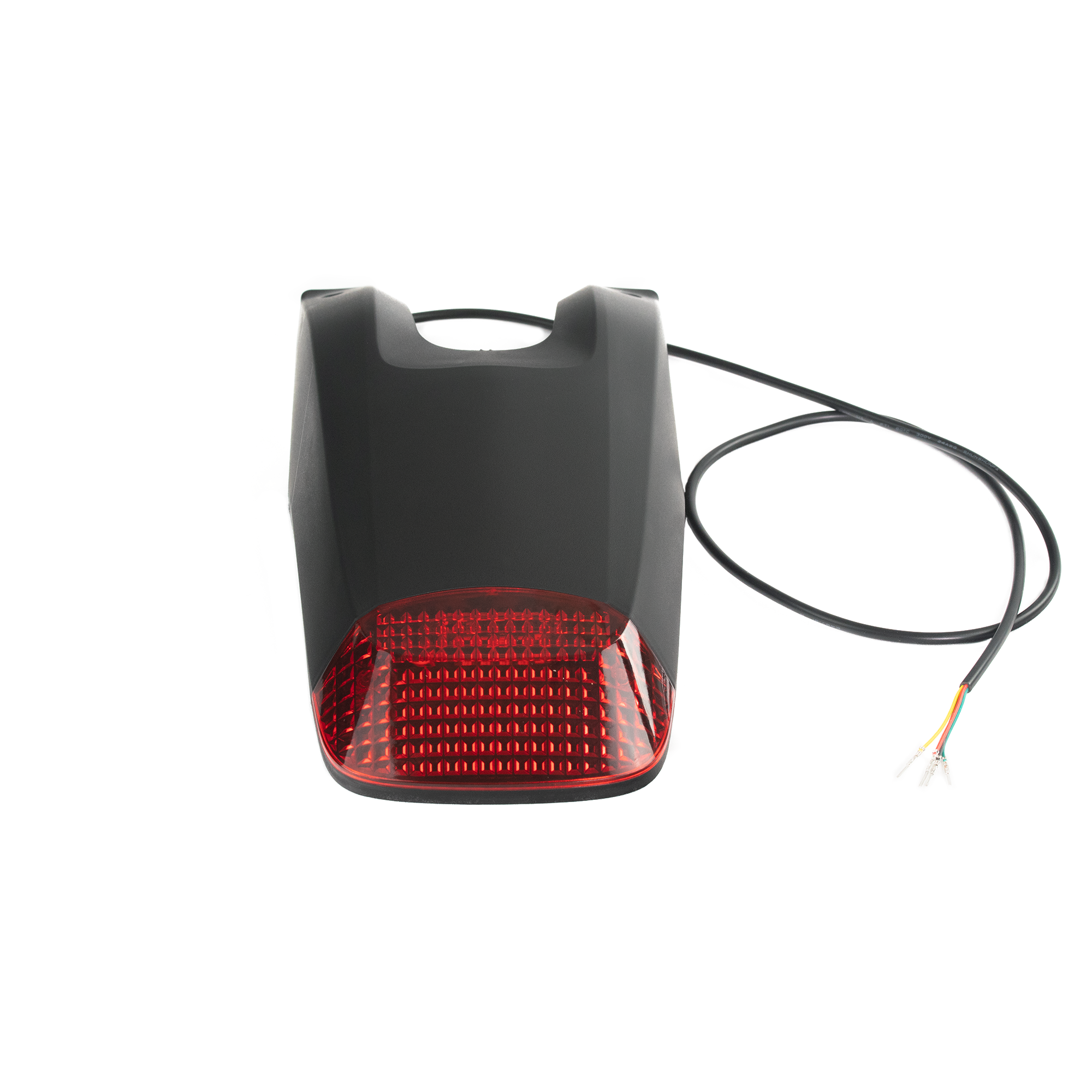 Rear Fender for the Wolf Warrior 11 + Wolf King