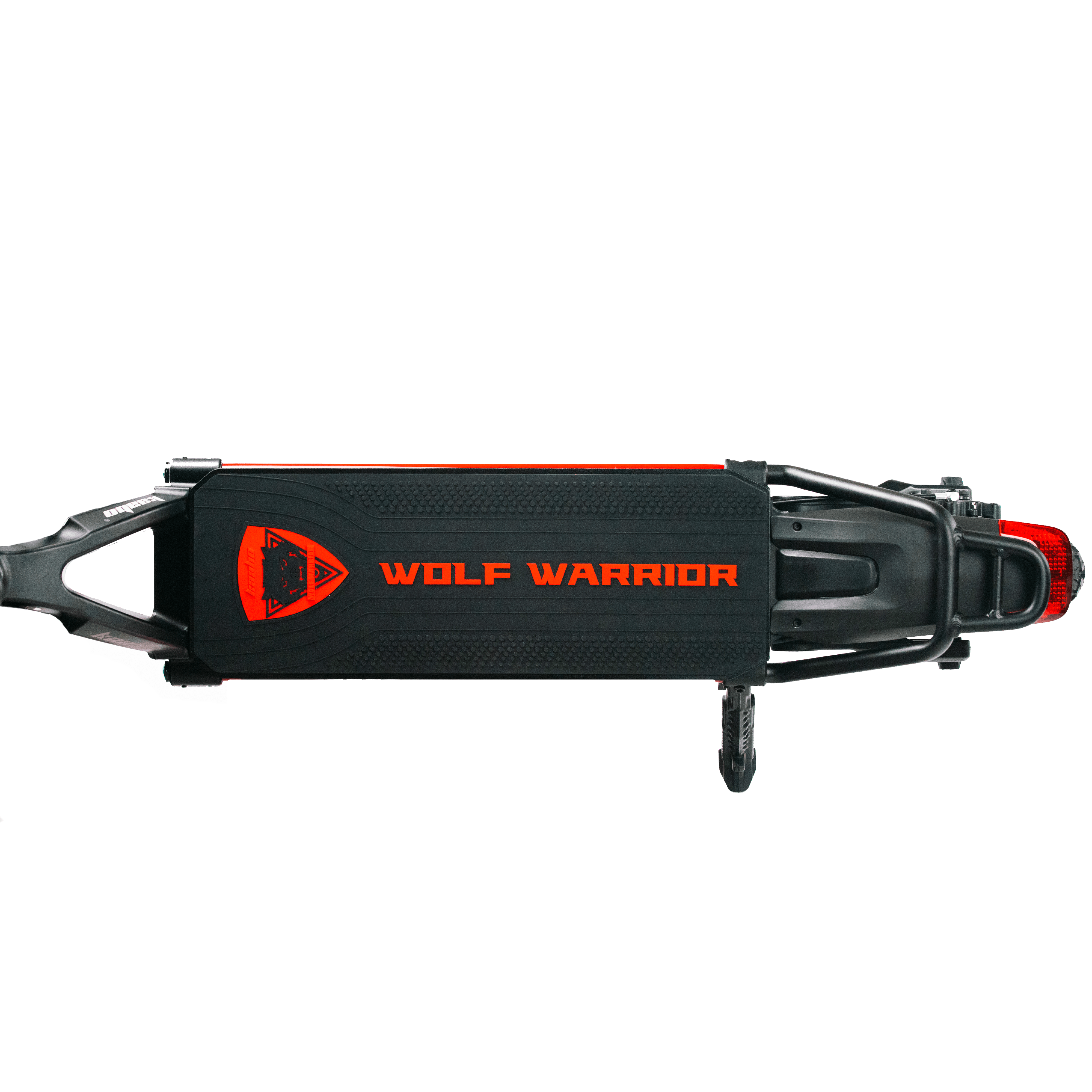 Kaabo Wolf Warrior X Pro