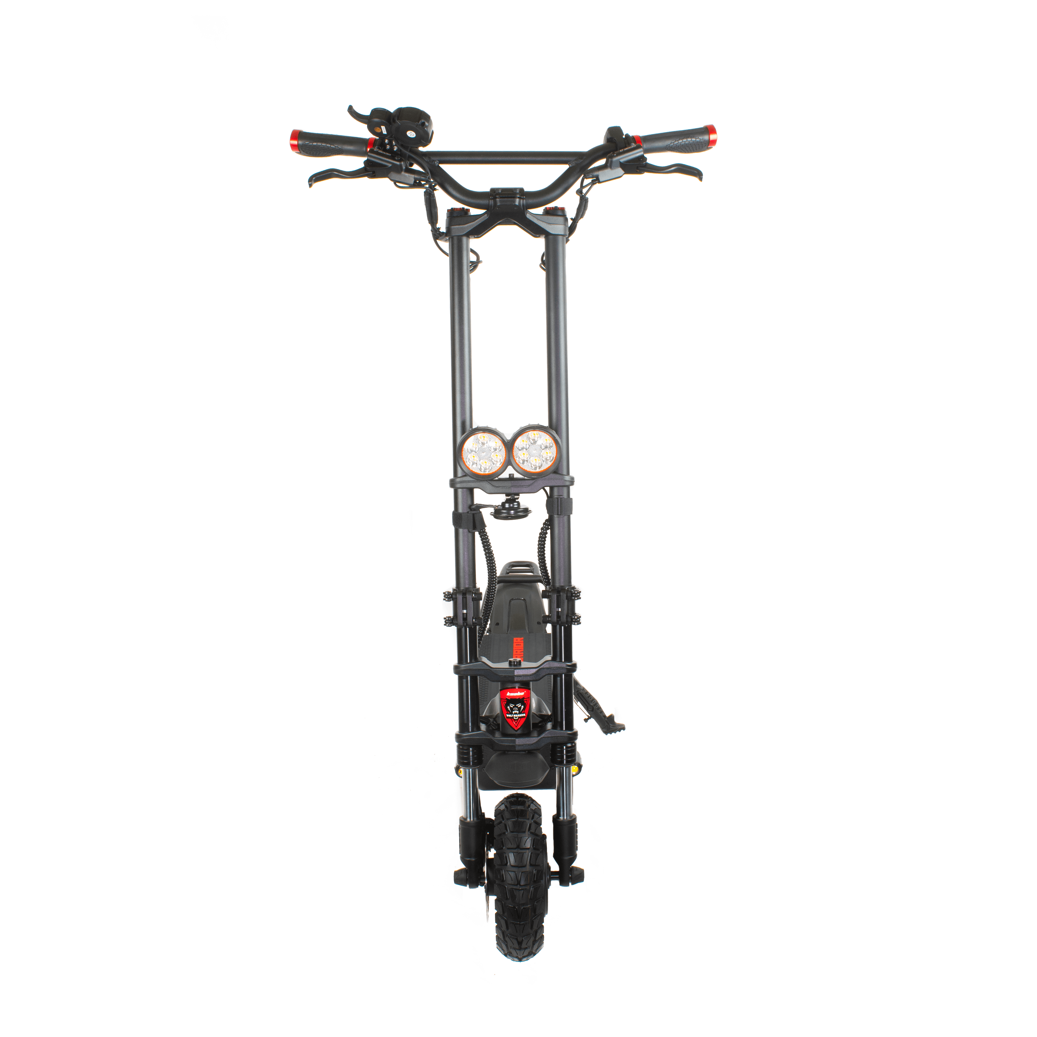 Kaabo Wolf Warrior X Pro