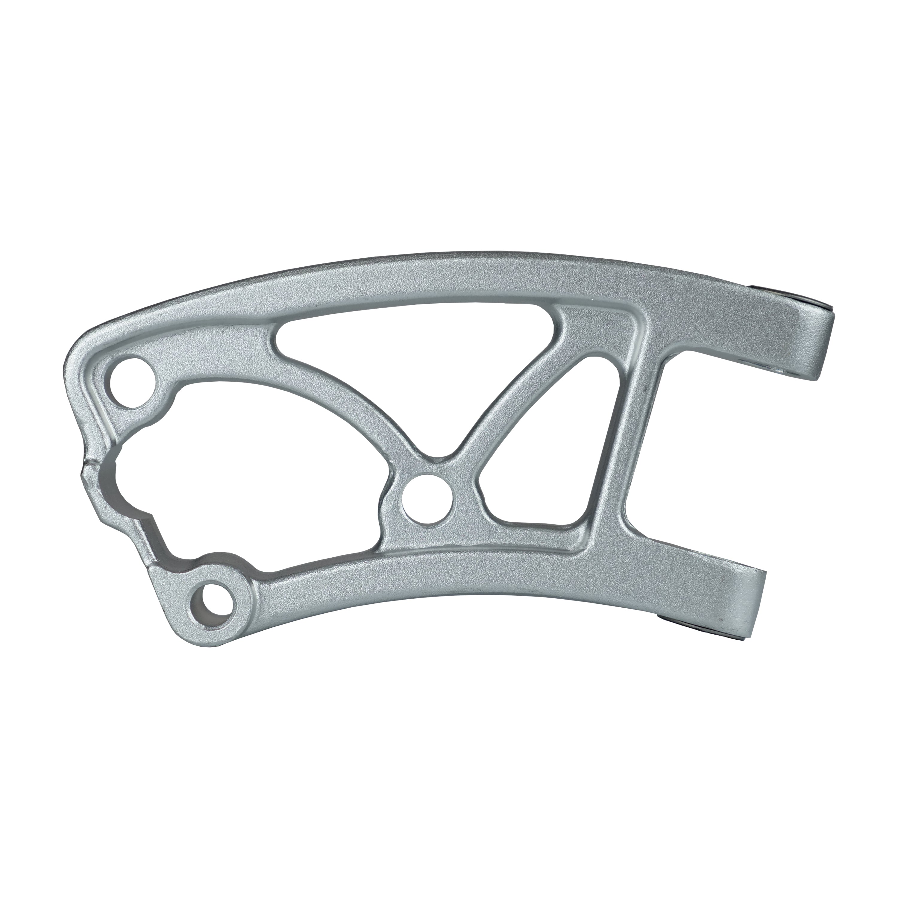 Silver Folding Mechanism Attachment