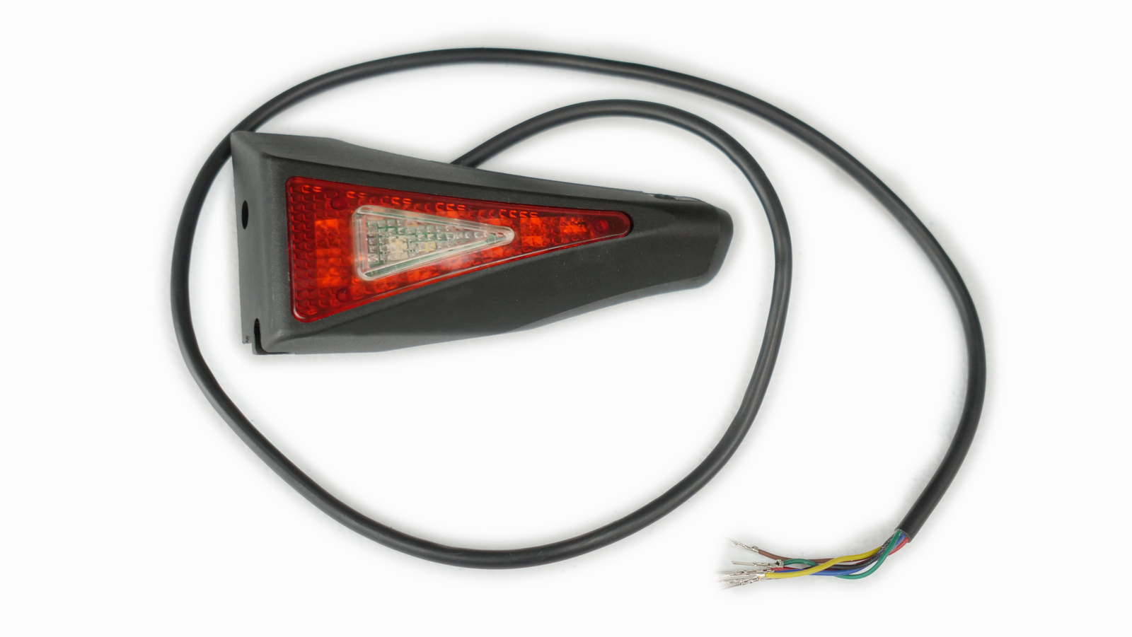 Turn Signal Blinkers for the EMOVE Cruiser Electric Scooter