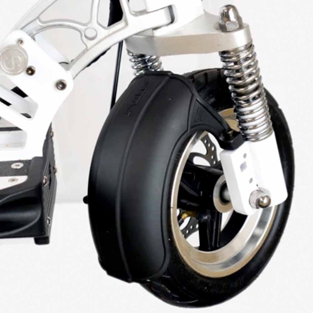 Half Fender for the EMOVE Cruiser Electric Scooter