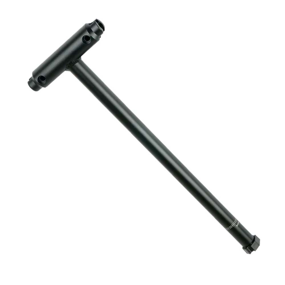 Round T-Bar for the EMOVE Cruiser.