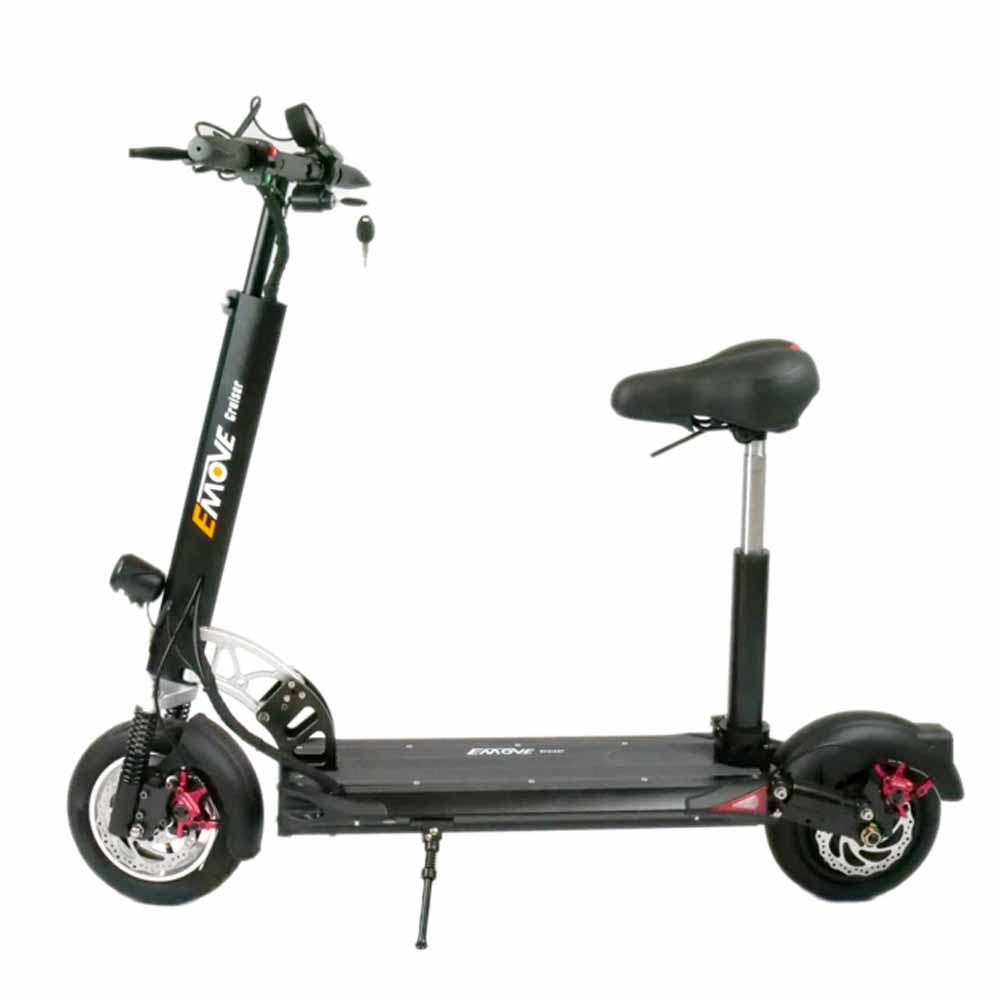 seat for the emove cruiser electric scooter