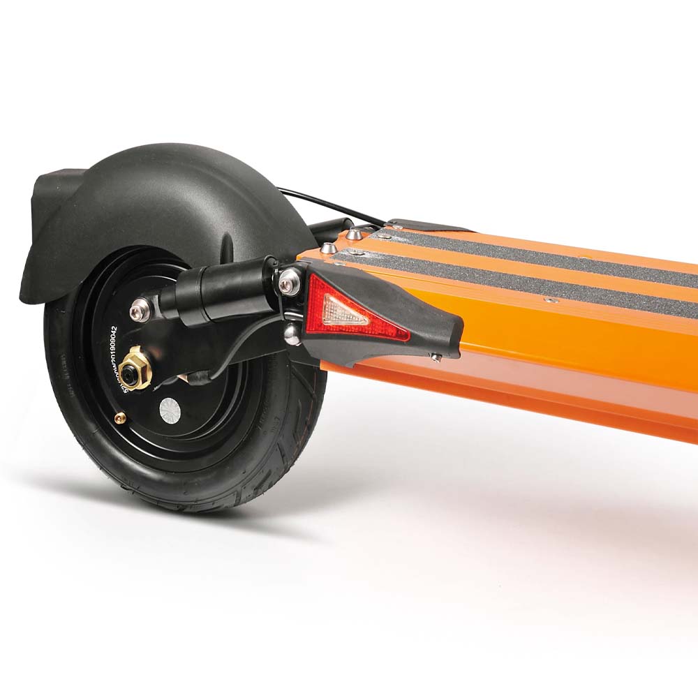 emove cruiser motors