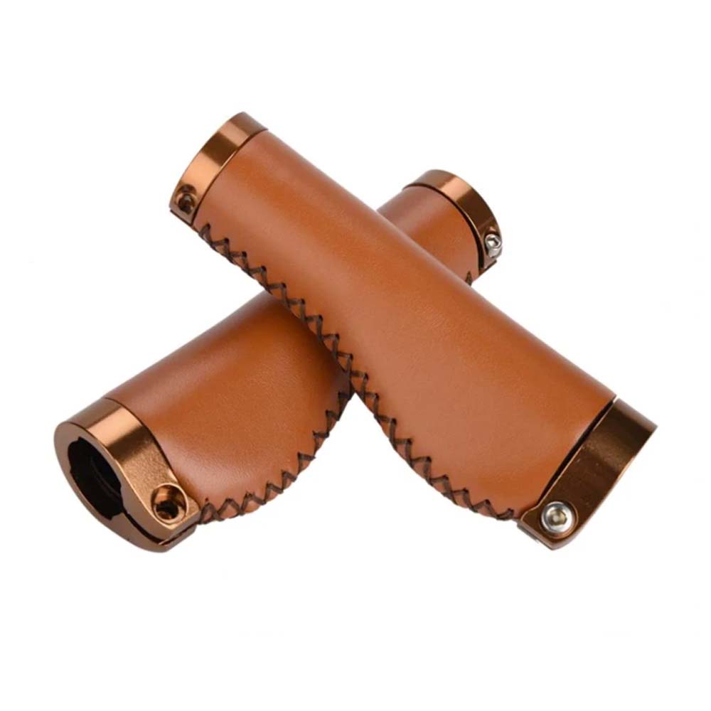 emove electric scooter leather grips