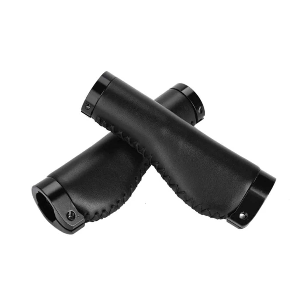 emove electric scooter leather grips