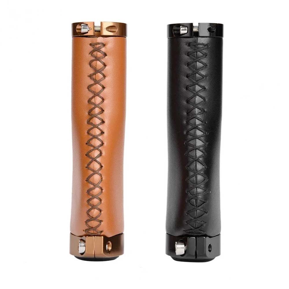 emove electric scooter leather grips