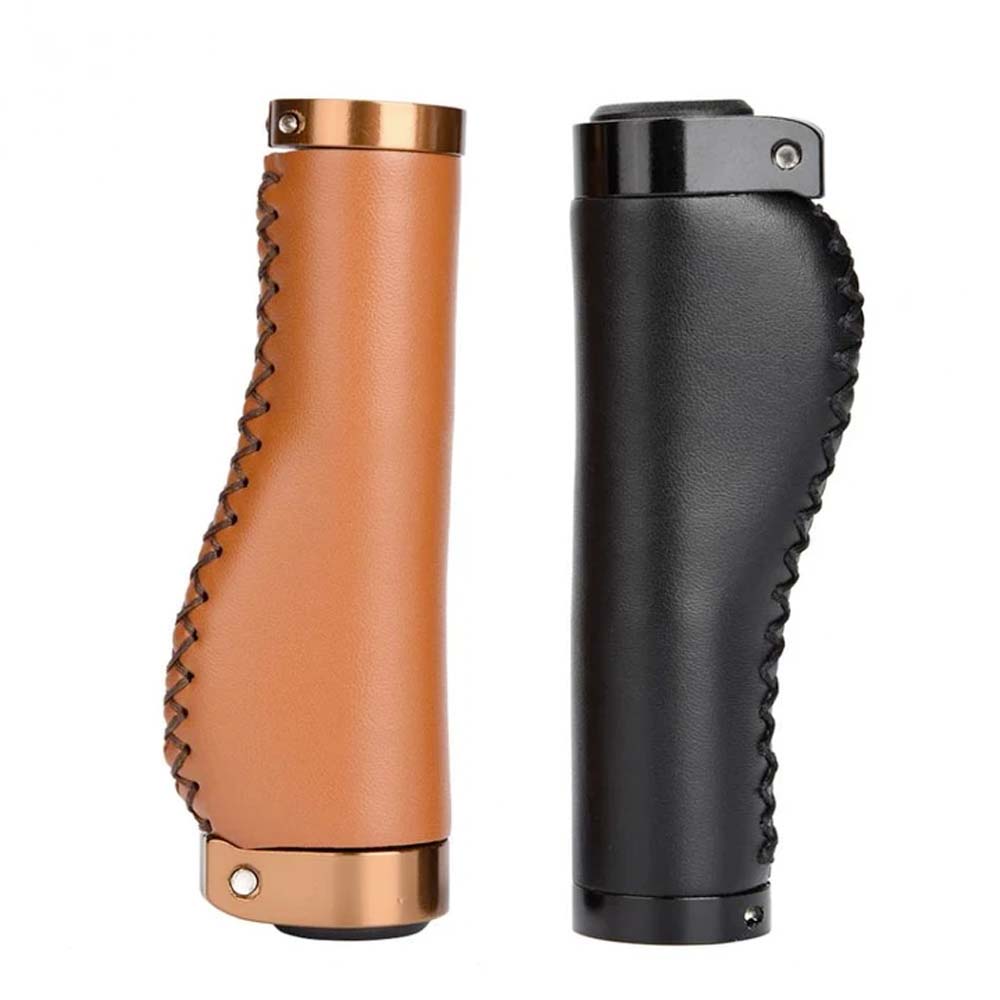 emove electric scooter leather grips