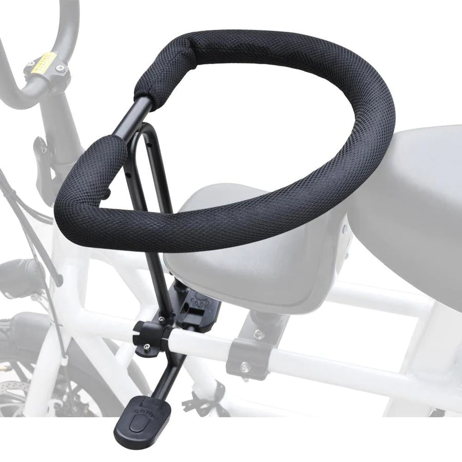 Kid Fence Protection for Fiido Q1 an Q1S