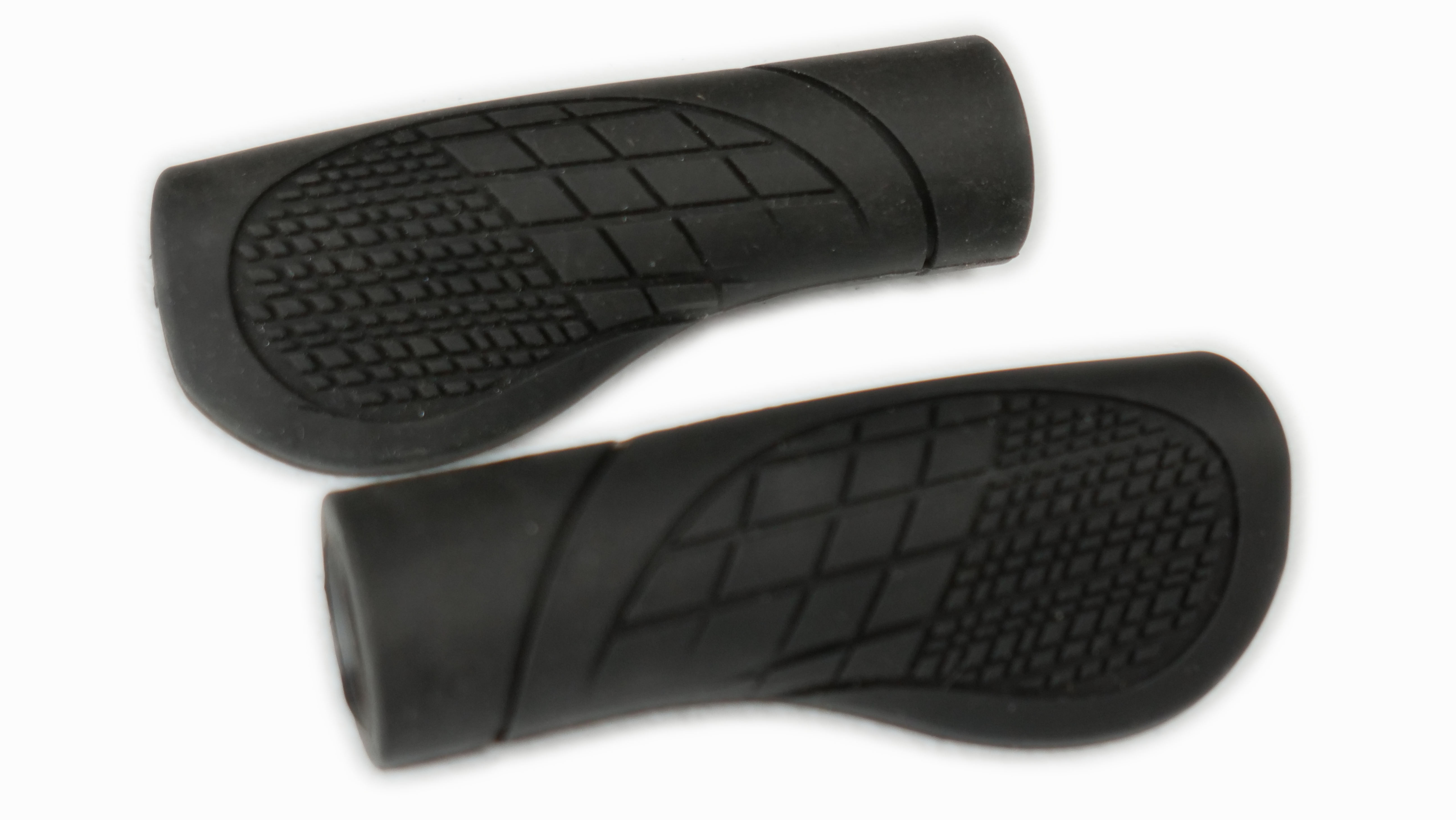 Rubber Grip Handles for the EMOVE