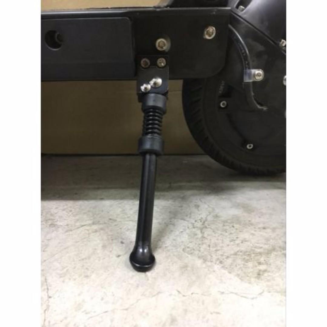Kickstand for the EMOVE Touring