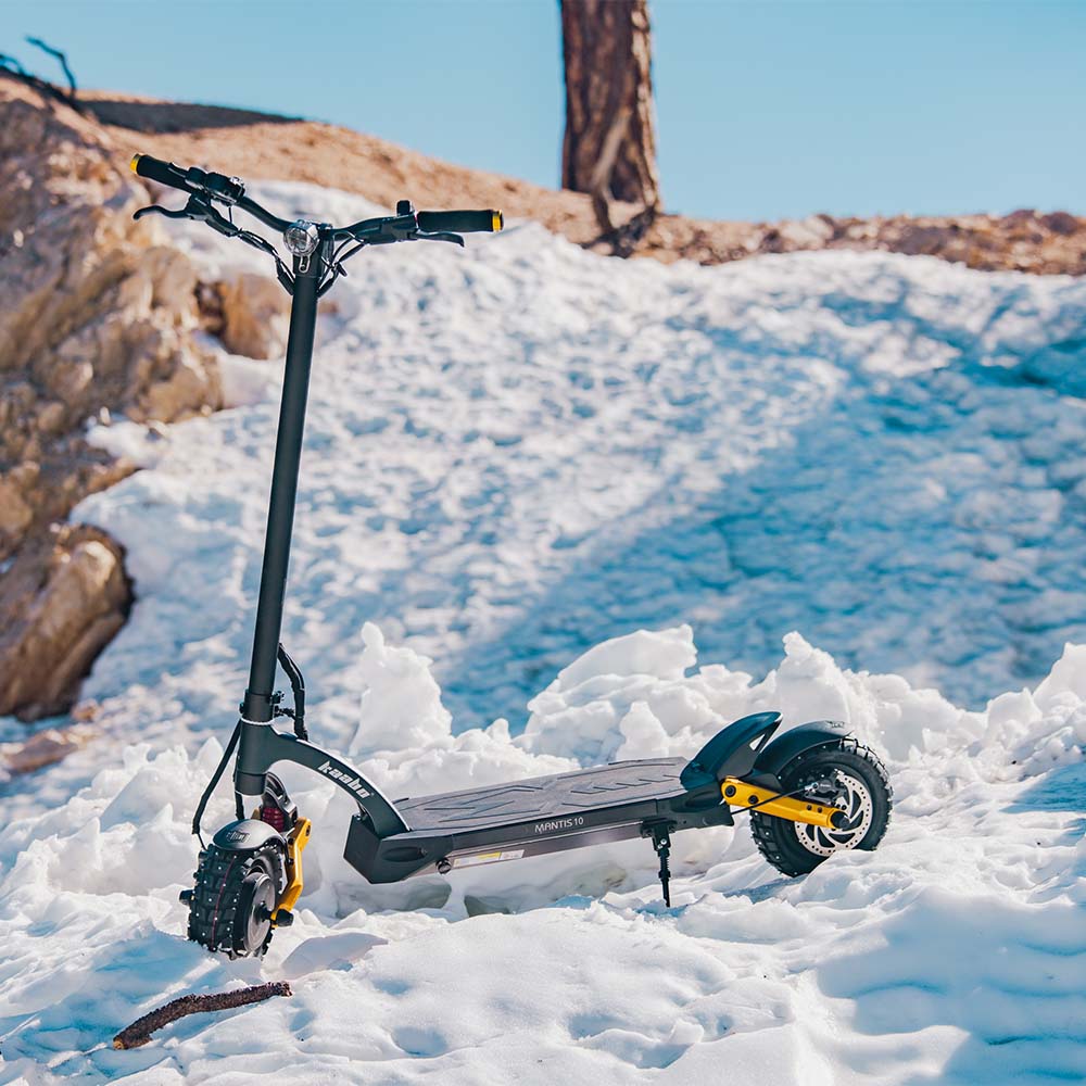 mantis pro se snow tires