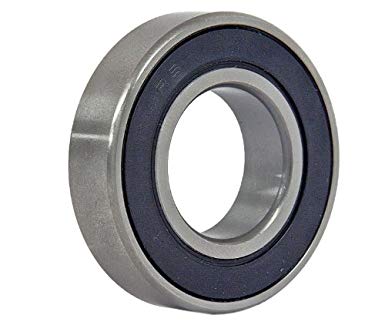 The Hillman Group Radial Bearings - 1/2 X 1-1/8 Inch, 4-Pack For High Load Applications