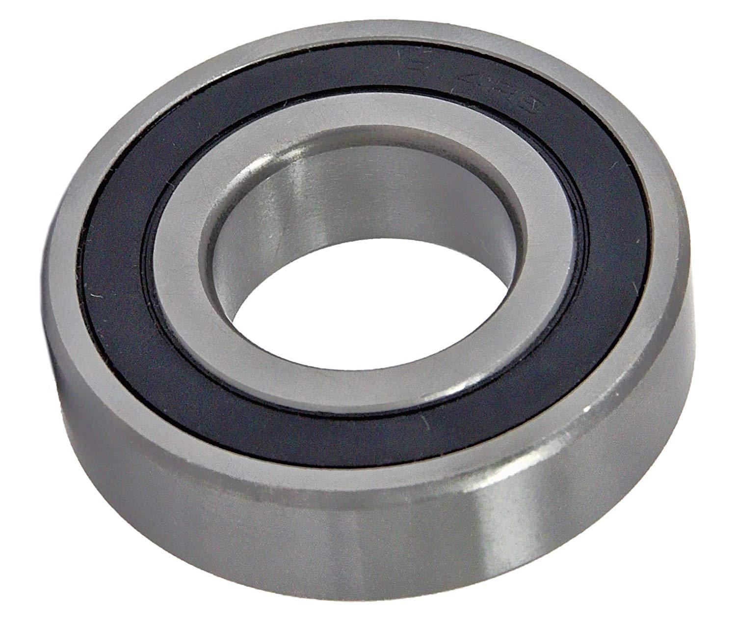 Sealed Bearing for Tire (Top View)