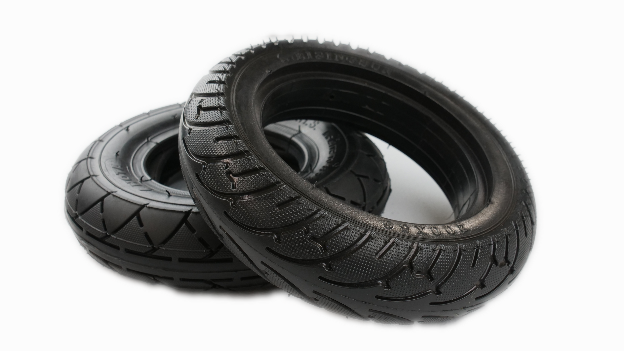 8" Rear Solid Tire for EMOVE Touring