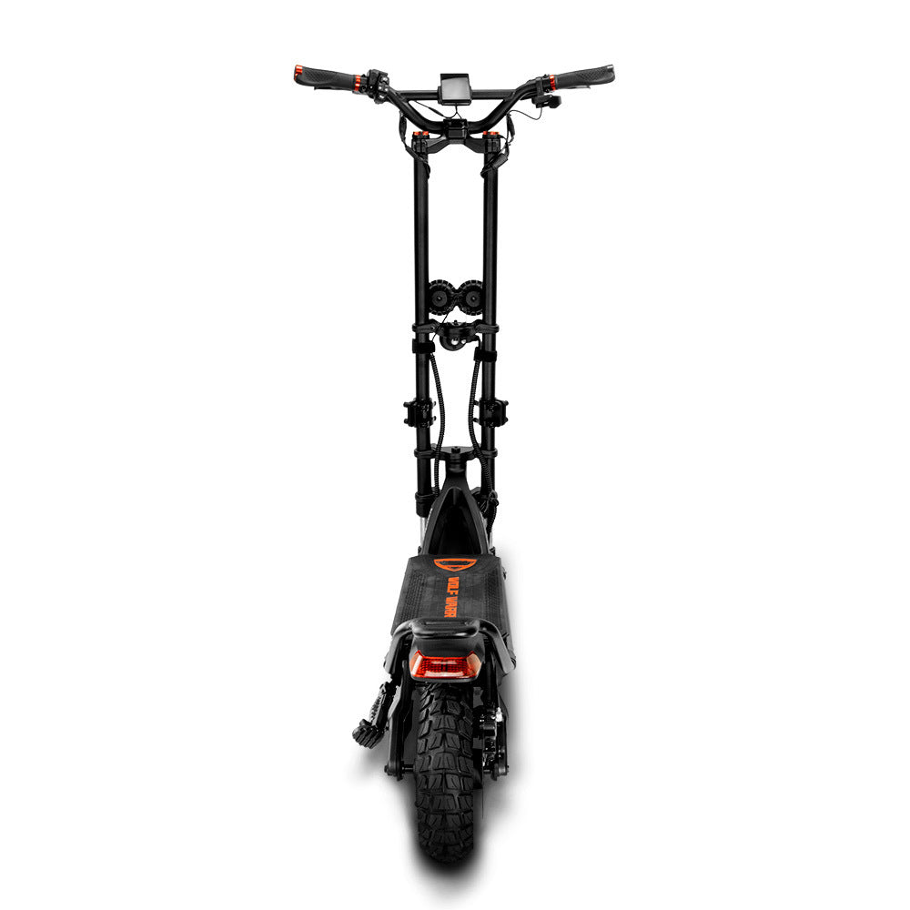 kaabo wolf warrior x gt electric scooter